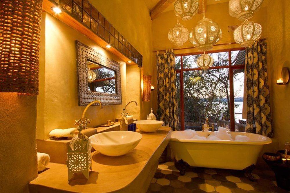 Tongabezi Lodge Simonga Экстерьер фото