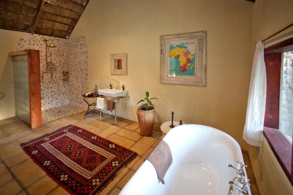 Tongabezi Lodge Simonga Экстерьер фото