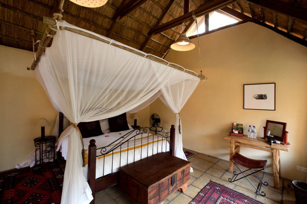 Tongabezi Lodge Simonga Экстерьер фото