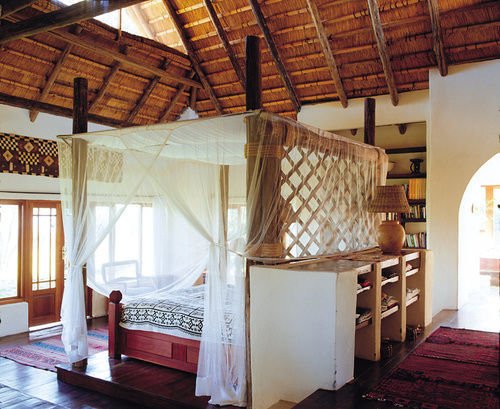 Tongabezi Lodge Simonga Экстерьер фото