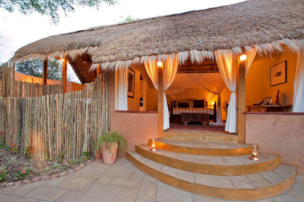 Tongabezi Lodge Simonga Экстерьер фото